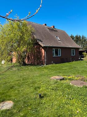 Foto - 5 Zimmer Einfamilienhaus zum Kaufen in Nossentiner Hütte