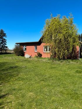 Foto - 5 Zimmer Einfamilienhaus in Nossentiner Hütte