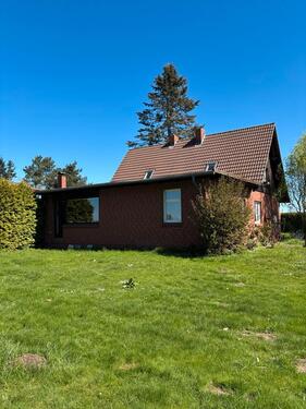 Foto - Einfamilienhaus in Nossentiner Hütte zum Kaufen