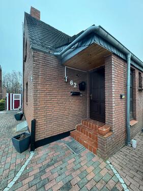 Foto - 4 Zimmer Reihenhaus zum Kaufen in Lübeck