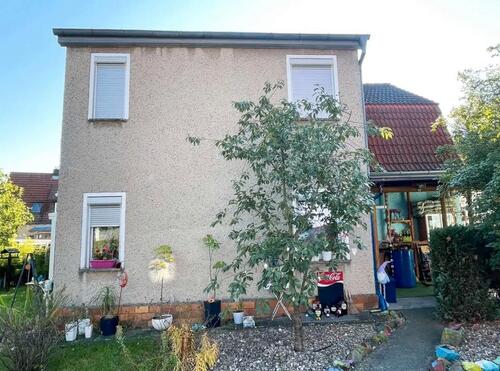 Foto - Einfamilienhaus in Erkner