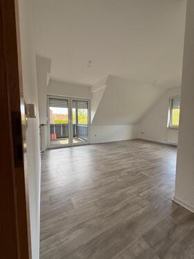 Foto - 2 Zimmer Dachgeschoßwohnung in Cappeln (Oldenburg)