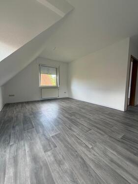 Foto - Dachgeschoßwohnung in Cappeln (Oldenburg) zur Miete
