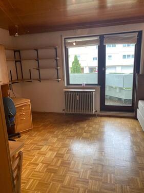 Foto - 1-Zimmer-Wohnung im Uniwohngebiet- ab 01. Juni frei