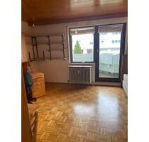 1-Zimmer-Wohnung im Uniwohngebiet- ab 01. Juni frei - Kaiserslautern Bahnheim