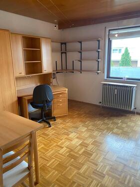 Foto - 1 Zimmer Etagenwohnung zur Miete in Kaiserslautern