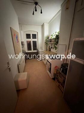 Foto - 1 Zimmer Etagenwohnung in Berlin