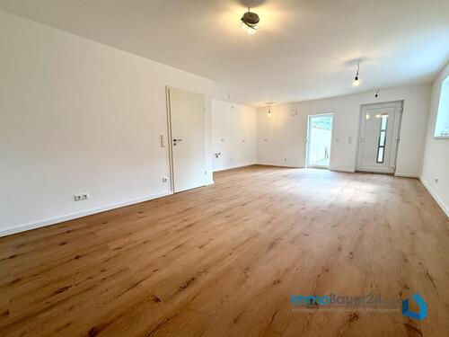 Foto - Mudersbach: Helle, renovierte Souterrainwohnung