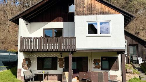 Foto - Einfamilienhaus in Bad Hersfeld