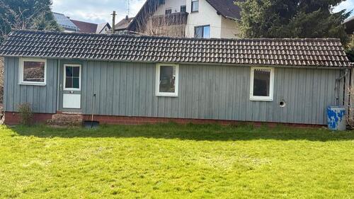Foto - Einfamilienhaus in Bad Hersfeld zum Kaufen