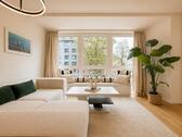 Foto - Etagenwohnung in Düsseldorf zum Kaufen