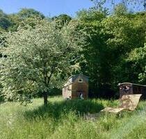 Hochwertiges Tinyhouse on wheels - Kirchberg an der Jagst