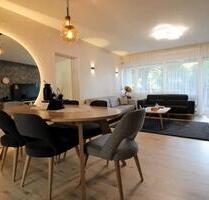 4-Zimmer-Wohnung – vom Innenarchitekten vollständig renoviert - Bruchköbel