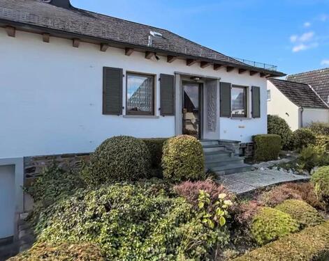 Foto - Freistehender Bungalow in familienfreundlicher Lage!