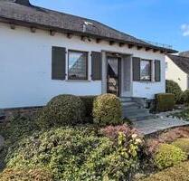 Freistehender Bungalow in familienfreundlicher Lage! - Nastätten