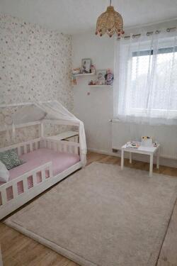 Foto - 3 Zimmer Dachgeschoßwohnung in Braunschweig