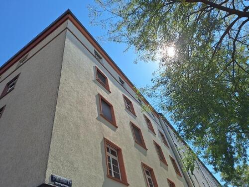 Foto - 2 Raumwohnung im Conradhof - 606,00 EUR Kaltmiete,