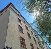2 Raumwohnung im Conradhof - 606,00 EUR Kaltmiete, in Dresden (PLZ: 01097) Neustadt