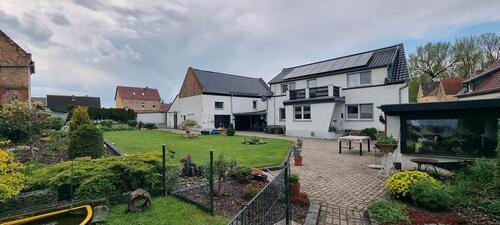 Foto - Einfamilienhaus in Allstedt zu verkaufen