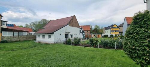 Foto - Einfamilienhaus zum Kaufen in Allstedt