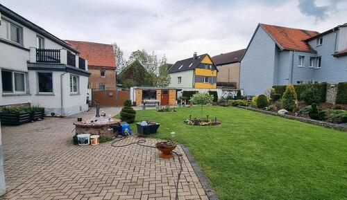 Foto - Einfamilienhaus in Allstedt zum Kaufen