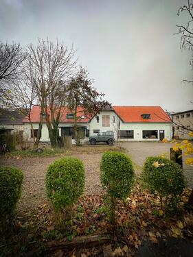 Foto - Lagerfläche Nähe Bhf-Westerland 125m2 inkl. WC und PKW Stellpl.