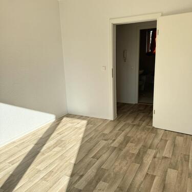 Foto - Etagenwohnung in Jacobsdorf zur Miete