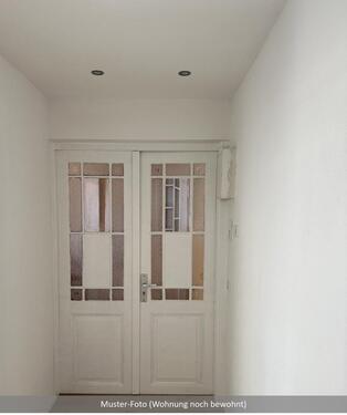 Foto - Etagenwohnung zur Miete in Apolda