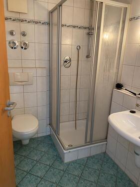 Foto - Etagenwohnung in Brigachtal