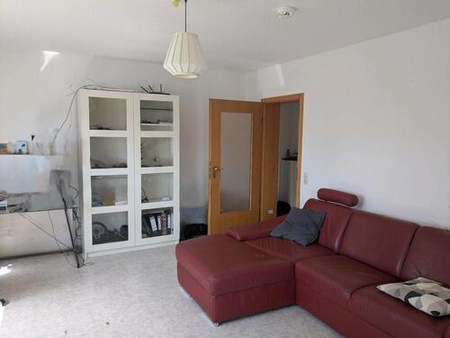 Foto - 3 Zimmer Wohnung - 870,00 EUR Kaltmiete,