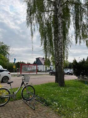 Foto - Etagenwohnung zur Miete in Landsberg