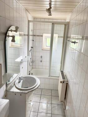 Foto - Etagenwohnung in Landsberg zur Miete