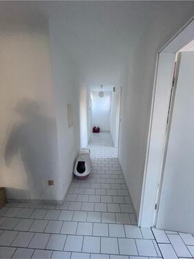 Foto - Moderne Mietwohnung 4 Zimmer (DG) mit Wärmepumpe