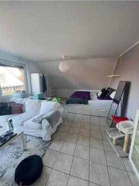 Foto - Etagenwohnung in Sachsenhagen