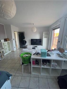 Foto - Etagenwohnung in Sachsenhagen zur Miete