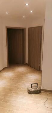 Foto - Etagenwohnung in Obersulm