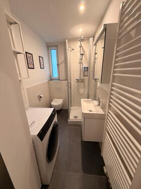 Foto - Etagenwohnung in Bamberg zur Miete