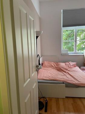 Foto - Etagenwohnung in Berlin