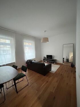 Foto - 2-ZI-Wohnung in Bornheim - möbliert auf Zeit o. Übernahme ab Dez