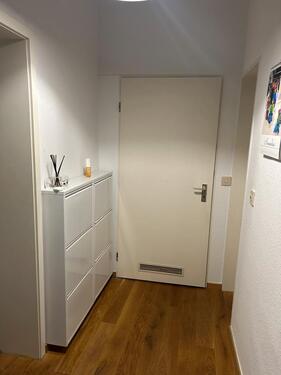 Foto - Etagenwohnung zur Miete in Frankfurt am Main