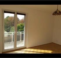 2 Zimmerwohnung in Düsseldorf - Rath