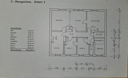 Foto - 15 Zimmer Einfamilienhaus zum Kaufen in Schweinfurt