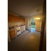 Mietwohnung UG 2,5 Zimmer - 800,00 EUR Kaltmiete, ca.  110,00 m² in Jungingen (PLZ: 72417)