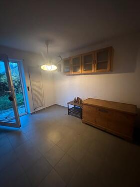 Foto - 2 Zimmer Etagenwohnung in Jungingen