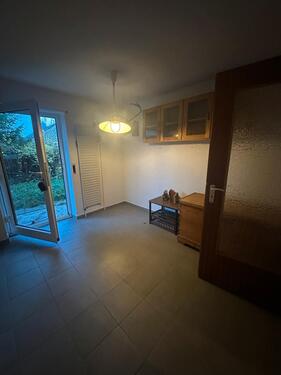 Foto - Etagenwohnung in Jungingen zur Miete