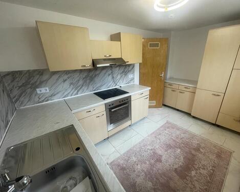 Foto - 3 Zimmer Etagenwohnung in Niddatal