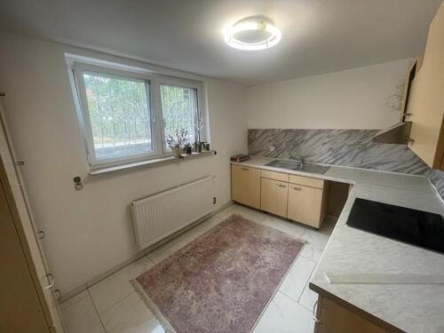 Foto - Etagenwohnung in Niddatal zur Miete