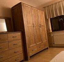 Möbliertes Zimmer in 3er-WG - 350,00 EUR Kaltmiete, ca.  70,00 m² in Echternacherbrück (PLZ: 54668)