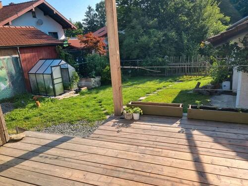 Foto - 4 Zimmer Einfamilienhaus zur Miete in Ainring