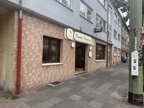 Foto - Zu vermieten LadenlokalImbissPizzeriaCafeRestaurant